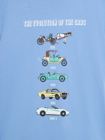 Піжама Penti модель PNEUSZ1E24IY-MIX Фото