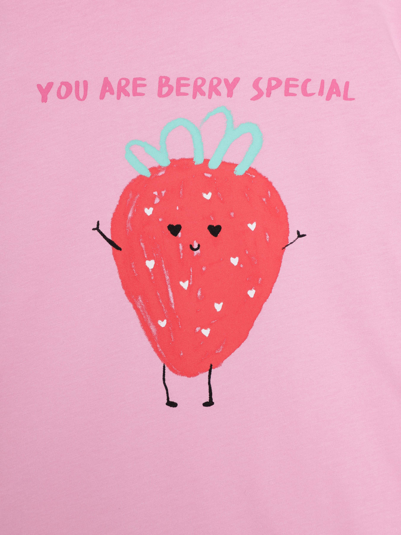 Пижама Penti модель PNZXPW2B24IY-MIX Фото