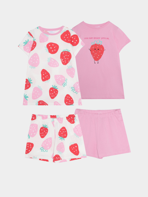 Пижама Penti модель PNZXPW2B24IY-MIX Фото