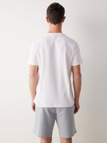 Пижама Penti модель PH6MRJFZ24IY-MIX Фото