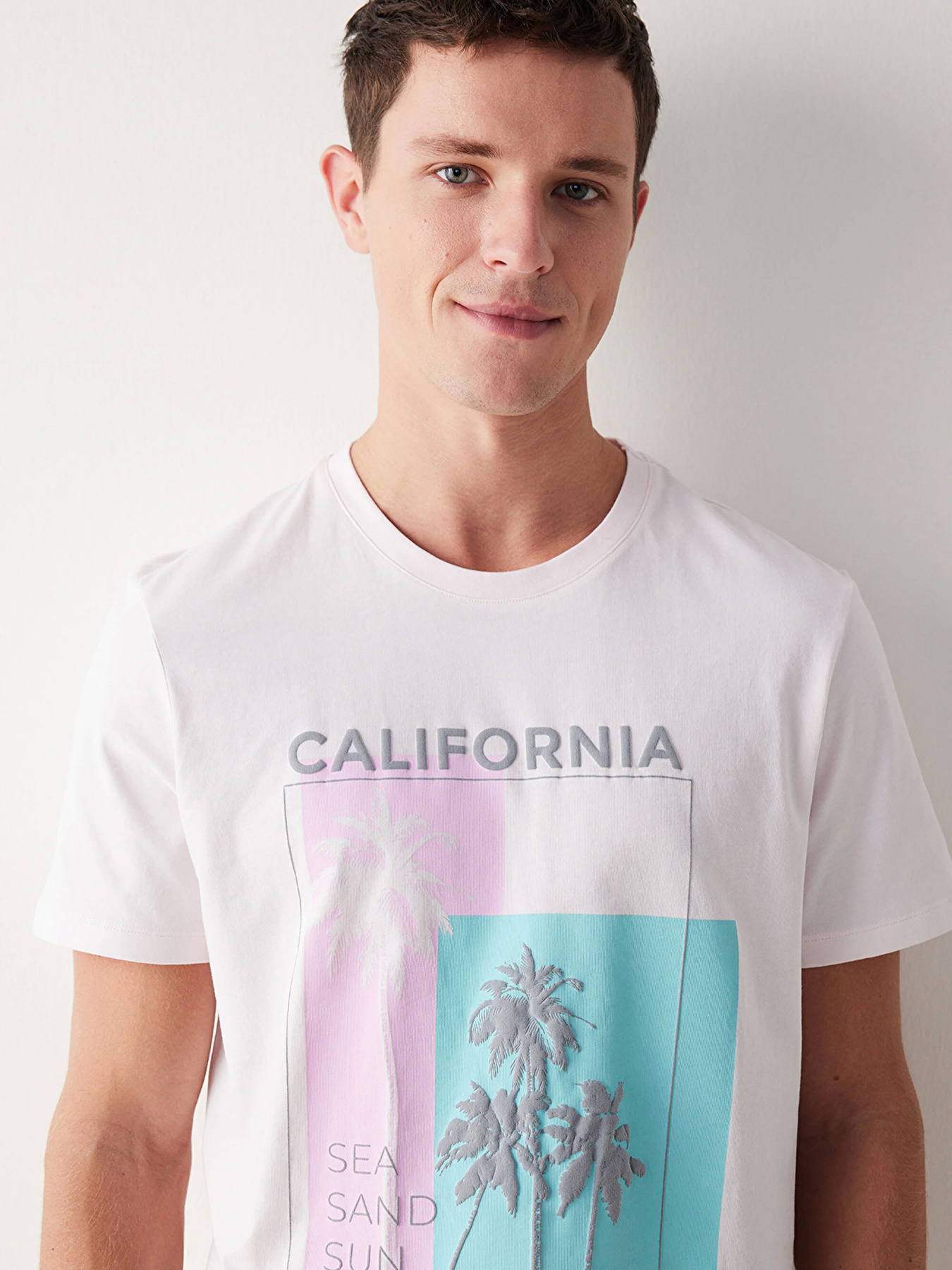 Піжама Penti модель PH6MRJFZ24IY-MIX Фото