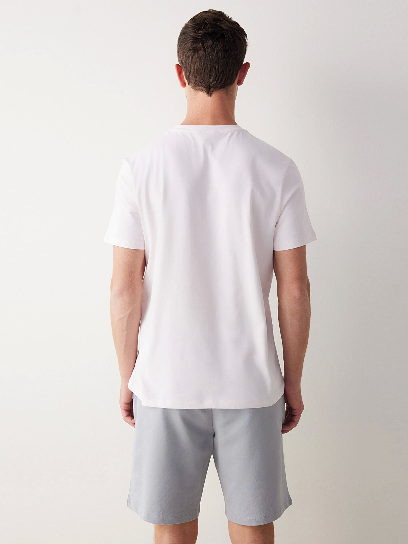 Піжама Penti модель PH6MRJFZ24IY-MIX Фото