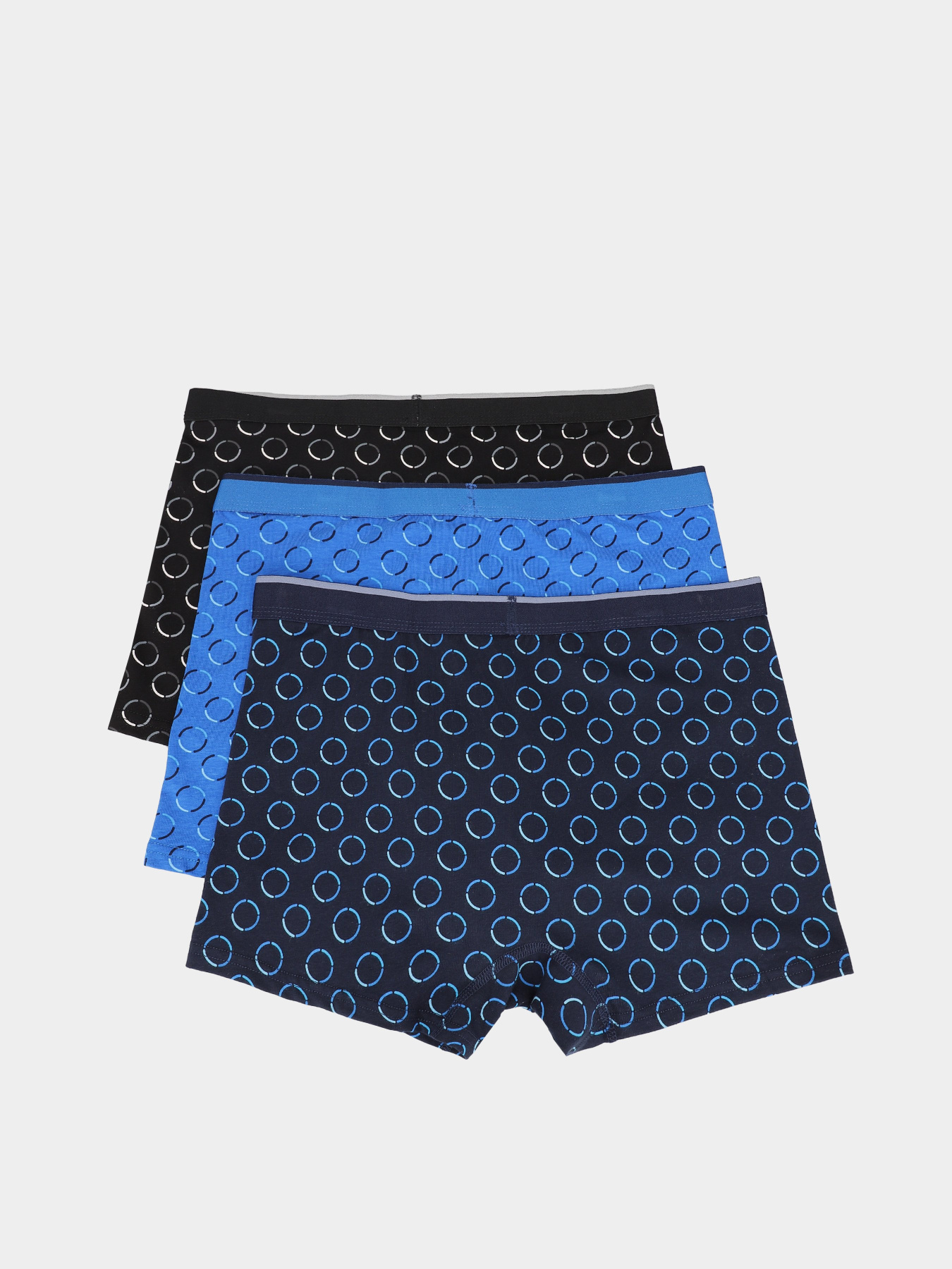 Набор трусов Penti модель PLGW81CB24IY-MIX Фото