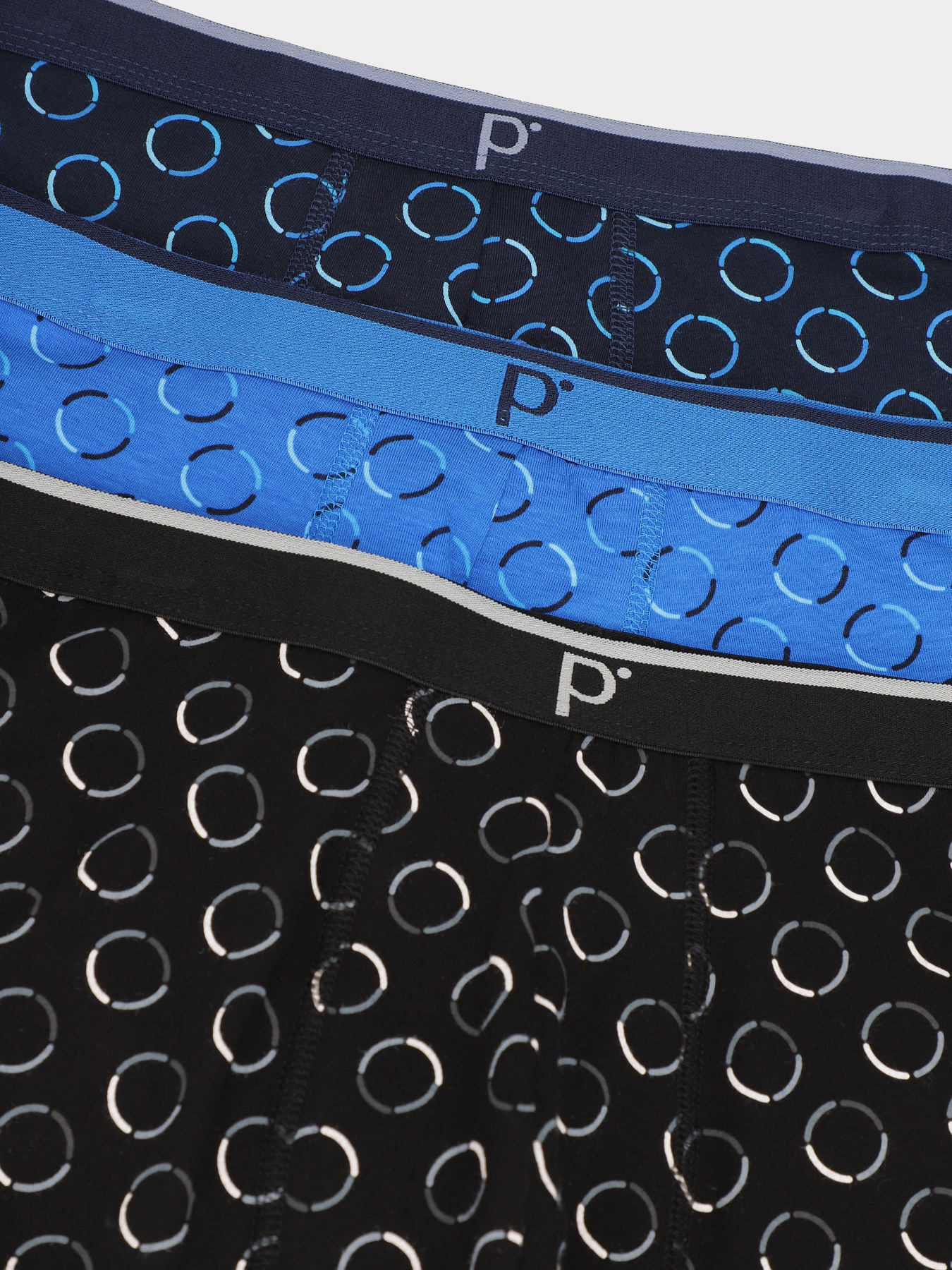 Набор трусов Penti модель PLGW81CB24IY-MIX Фото