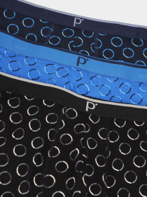 Набор трусов Penti модель PLGW81CB24IY-MIX Набор трусов Penti модель PLGW81CB24IY-MIX Фото