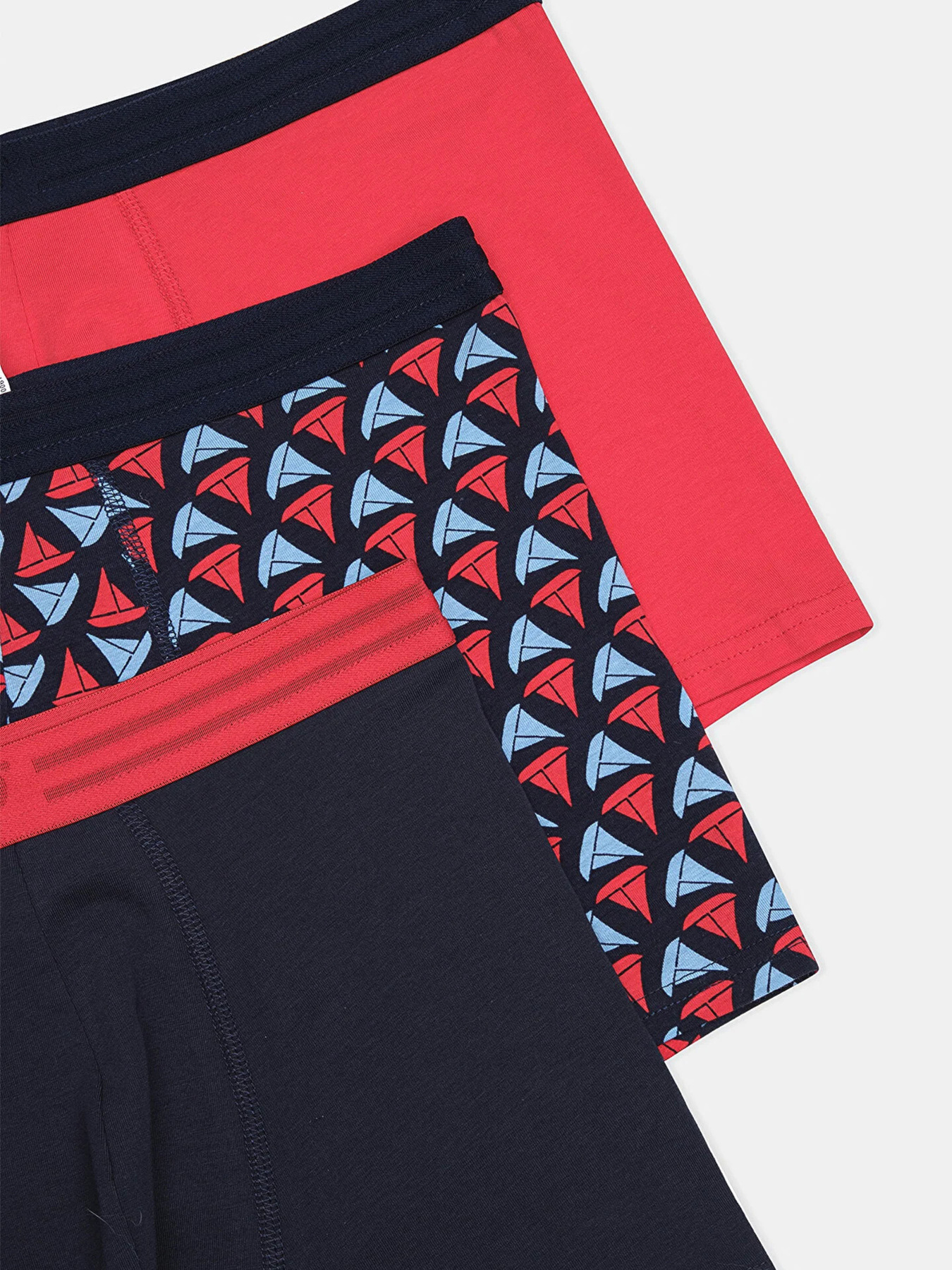 Набор трусов Penti модель PLMZN3FM24IY-MIX Фото