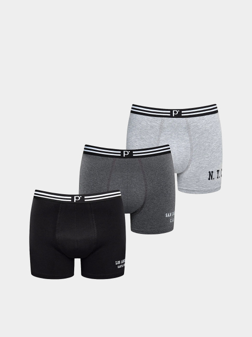 Набор трусов Penti модель PLO940ZR24IY-MIX Фото