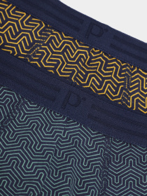 Набор трусов Penti модель PL0Y9OXL24IY-MIX Фото