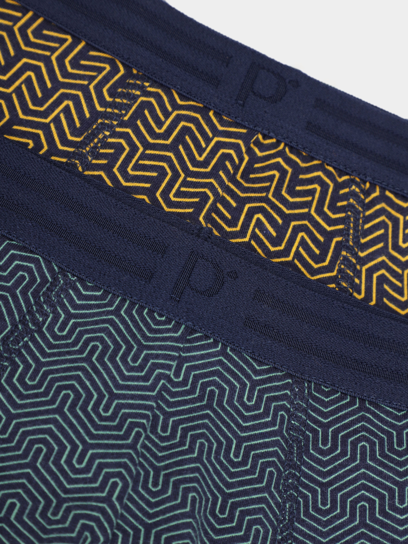 Набор трусов Penti модель PL0Y9OXL24IY-MIX Набор трусов Penti модель PL0Y9OXL24IY-MIX Фото