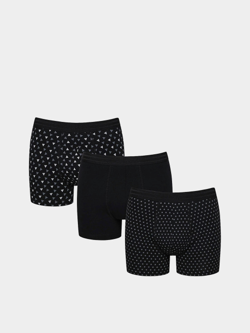 Набор трусов Penti модель PLTJ914N24IY-MIX Фото