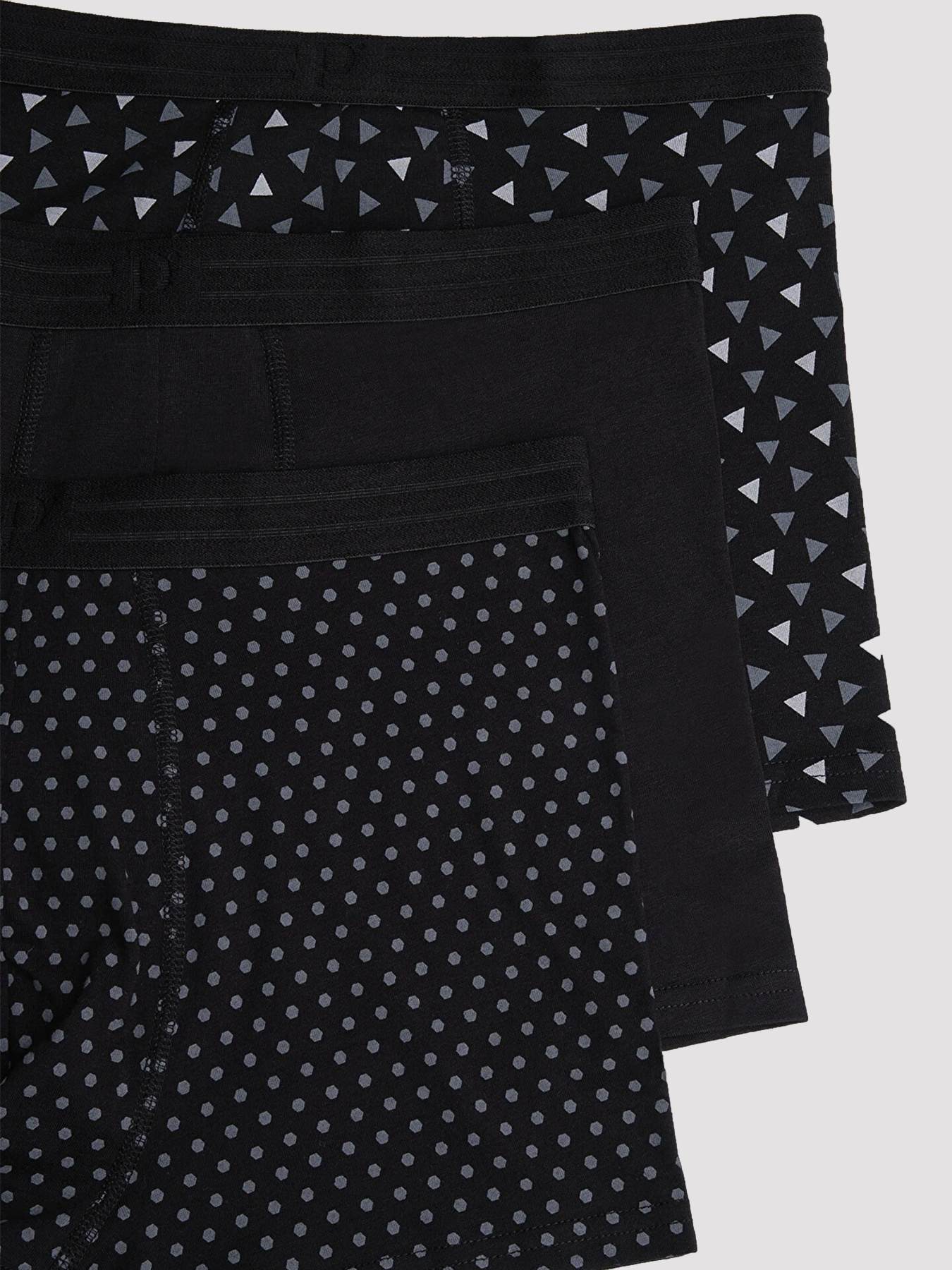 Набор трусов Penti модель PLTJ914N24IY-MIX Набор трусов Penti модель PLTJ914N24IY-MIX Фото