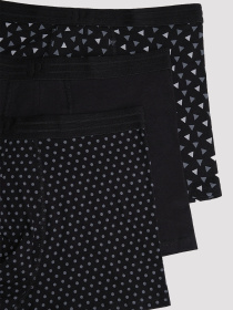 Набор трусов Penti модель PLTJ914N24IY-MIX Набор трусов Penti модель PLTJ914N24IY-MIX Фото