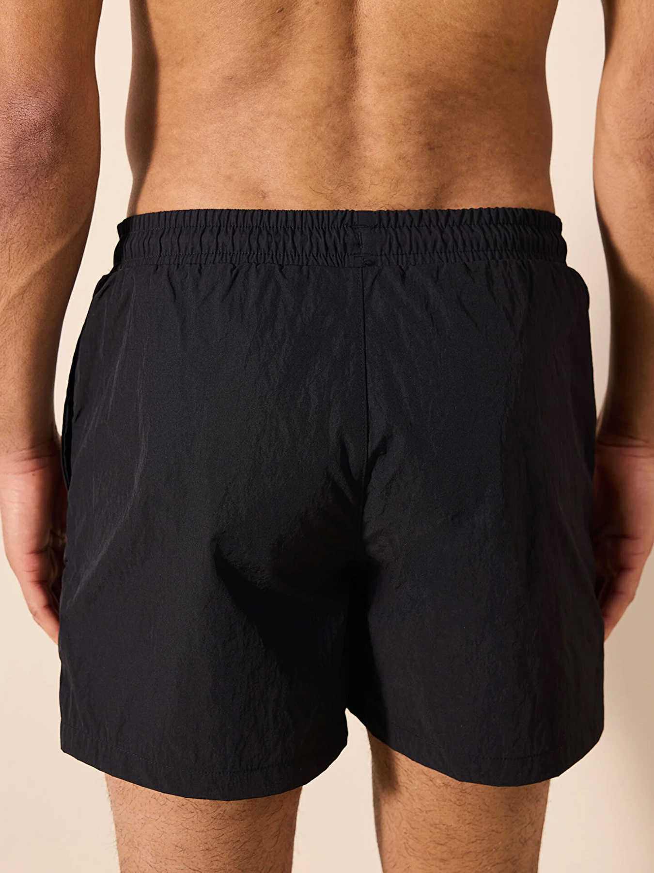 Шорты для плавания Penti модель PL2MIR5I24IY-BK5 Фото