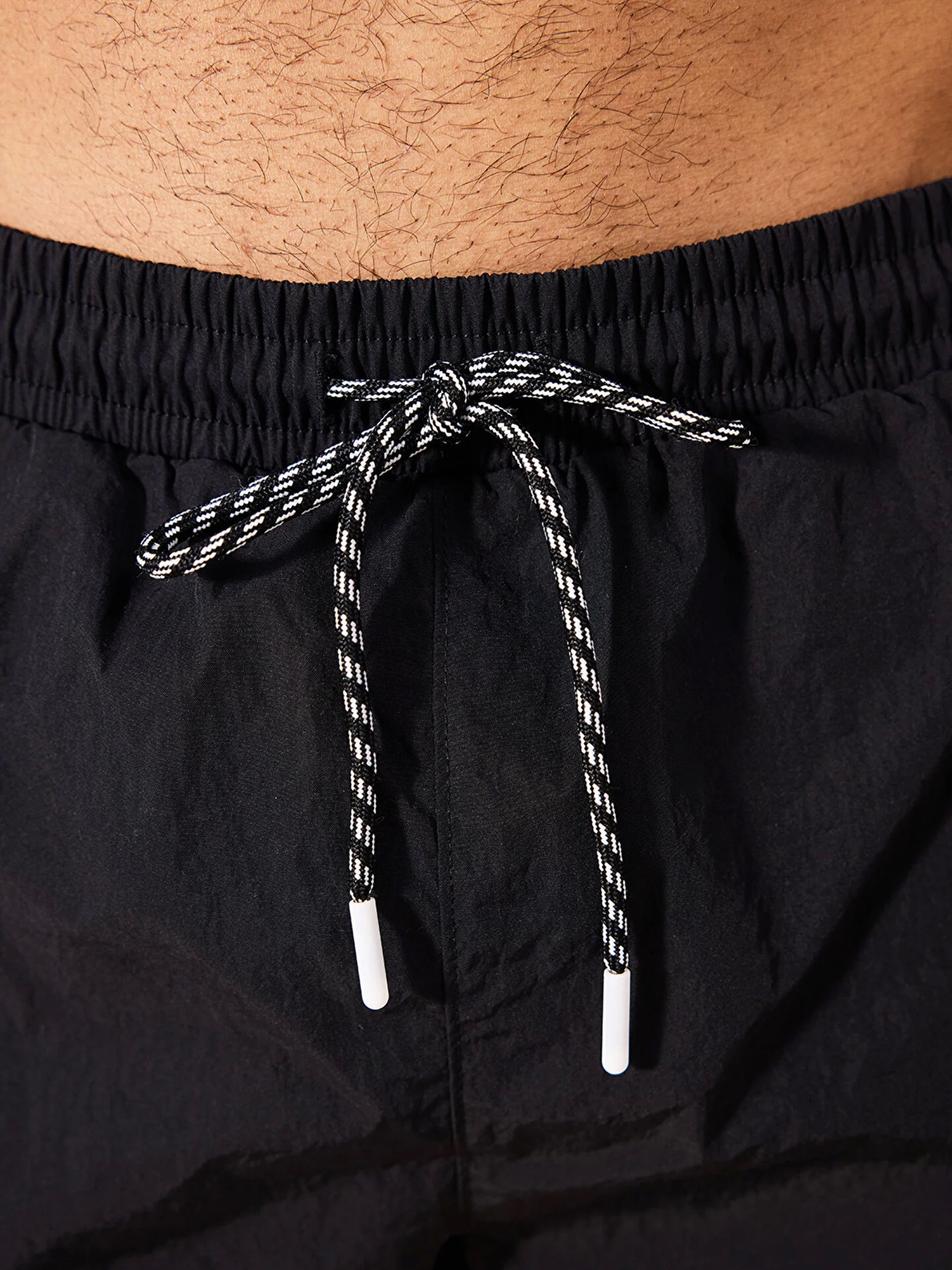 Шорты для плавания Penti модель PL2MIR5I24IY-BK5 Фото