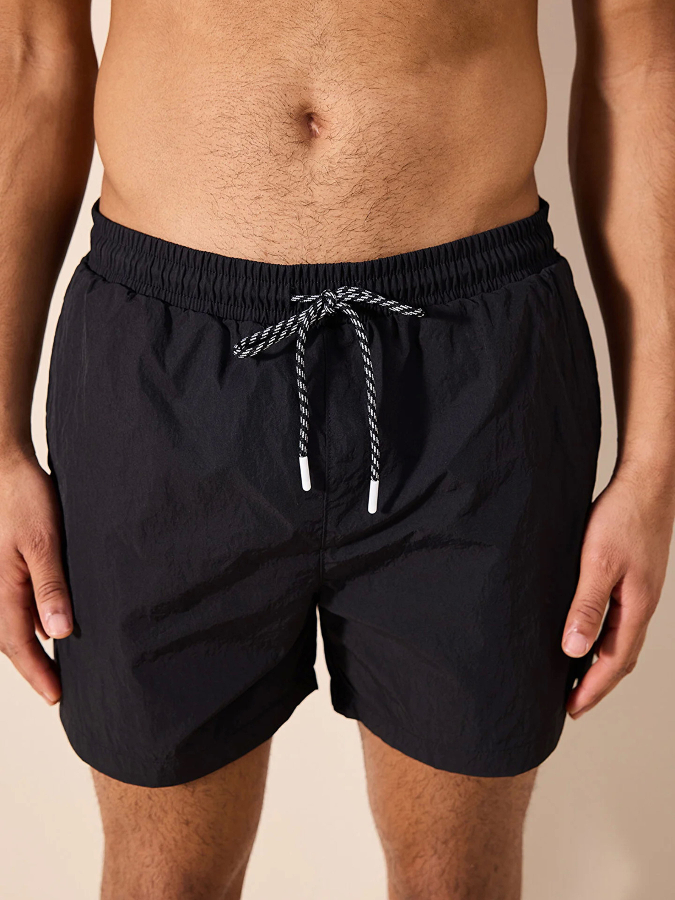 Шорты для плавания Penti модель PL2MIR5I24IY-BK5 Шорты для плавания Penti модель PL2MIR5I24IY-BK5 Фото