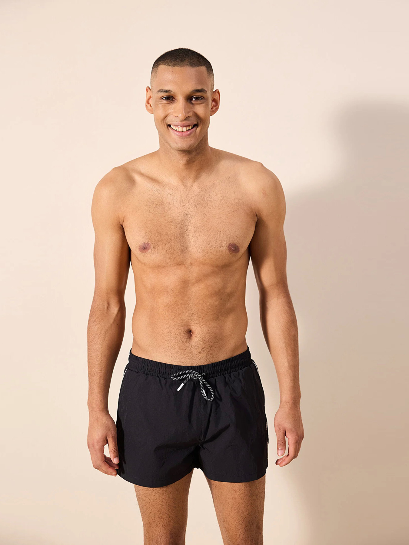 Шорти для плавання Penti модель PLBPQ0WY24IY-BK5 Фото