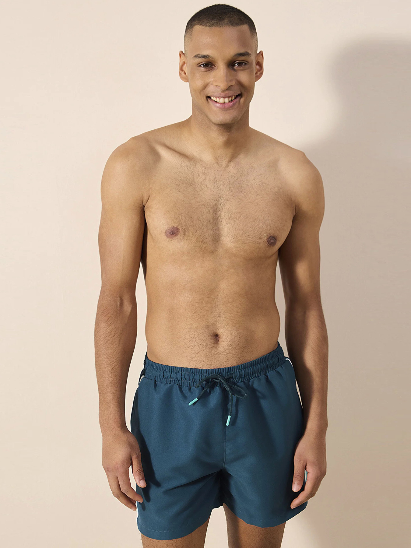 Шорти для плавання Penti модель PLNNTUGT24IY-MIX Фото