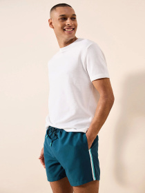 Шорти для плавання Penti модель PLNNTUGT24IY-MIX Фото