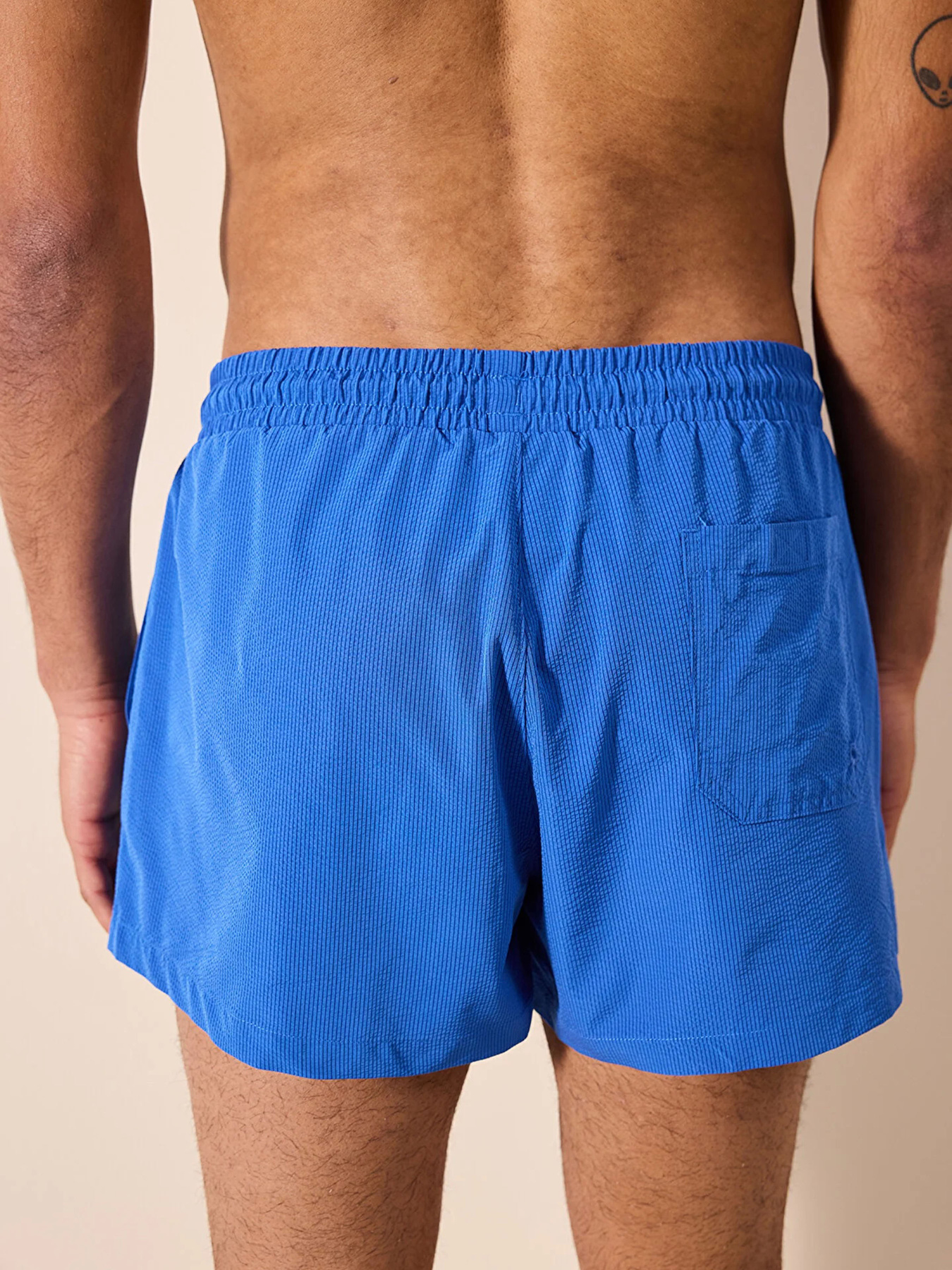 Шорты для плавания Penti модель PLW1SI4F24IY-BL26 Фото