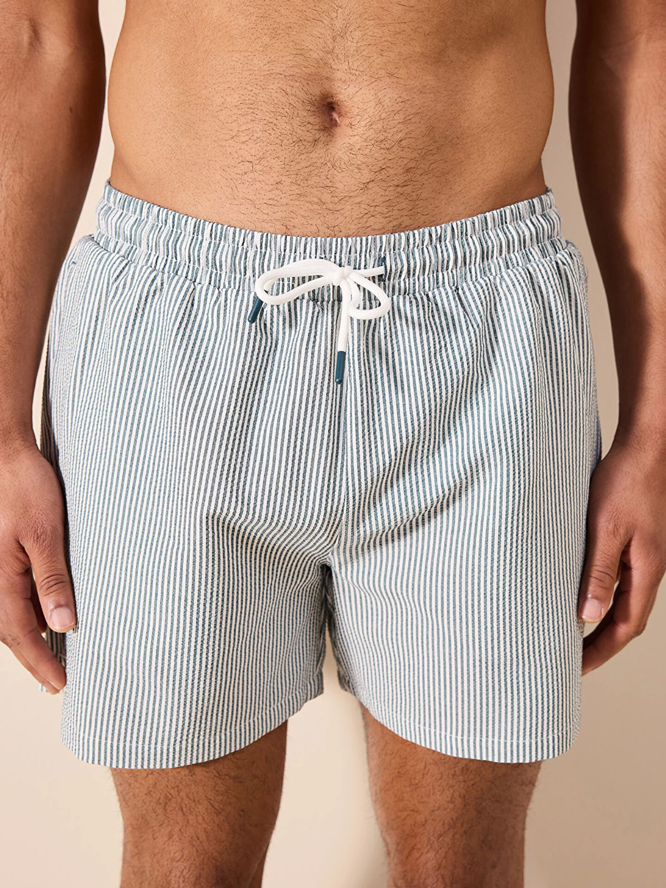 Шорты для плавания Penti модель PLWS7OYF24IY-DG3 Фото