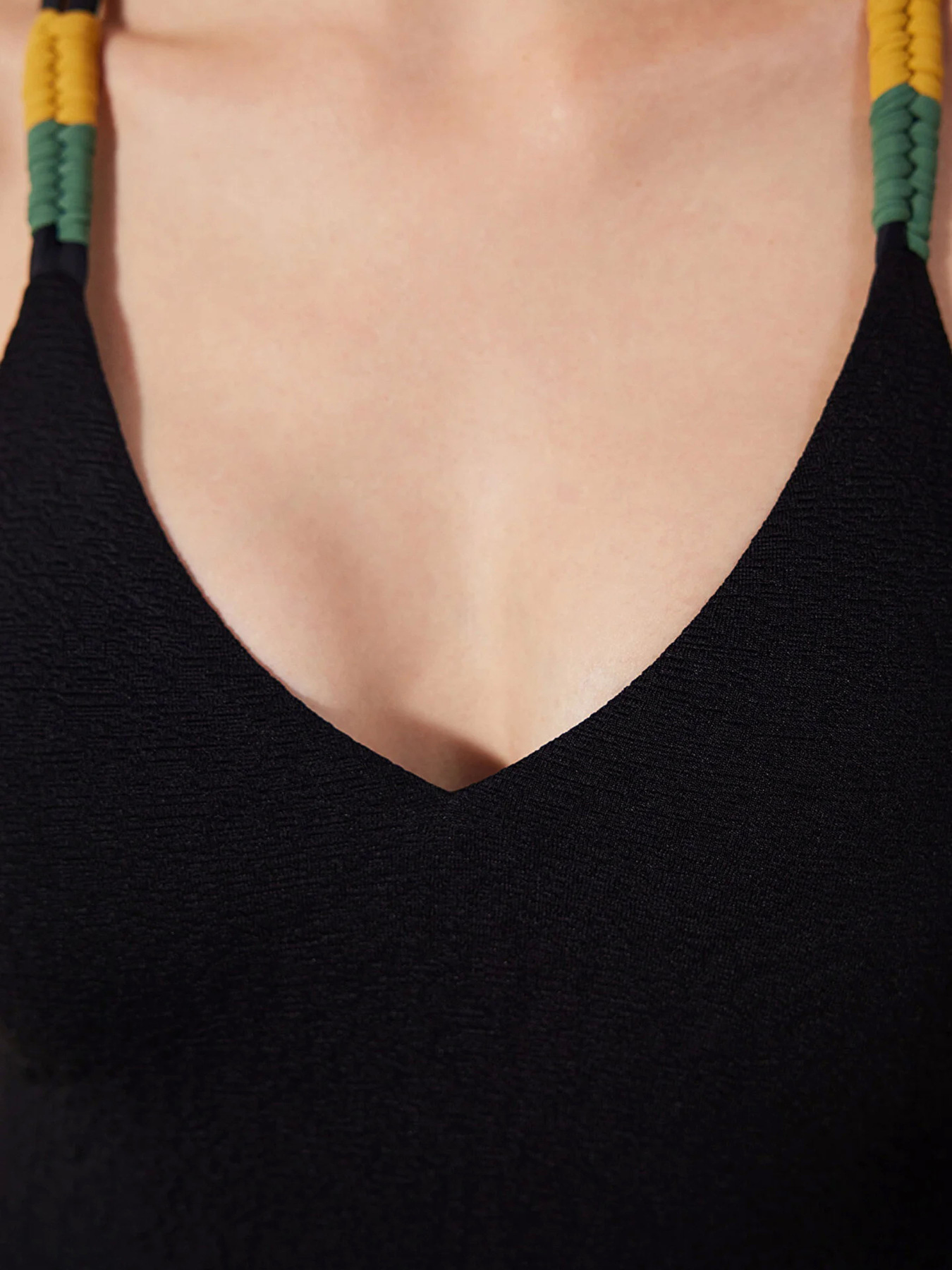 Купальник Penti модель PL1QXGD424IY-BK5 Фото