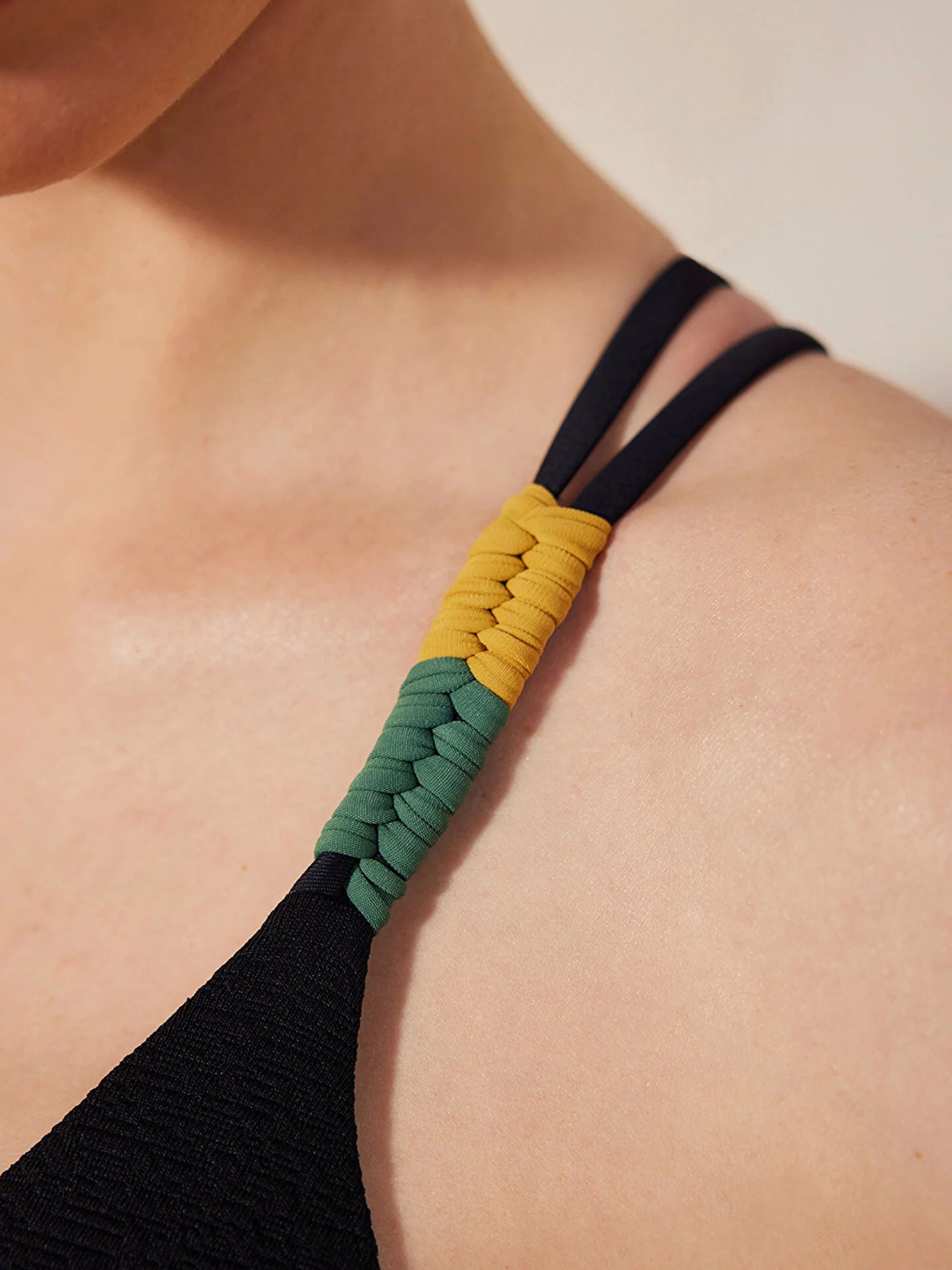 Купальник Penti модель PL1QXGD424IY-BK5 Фото