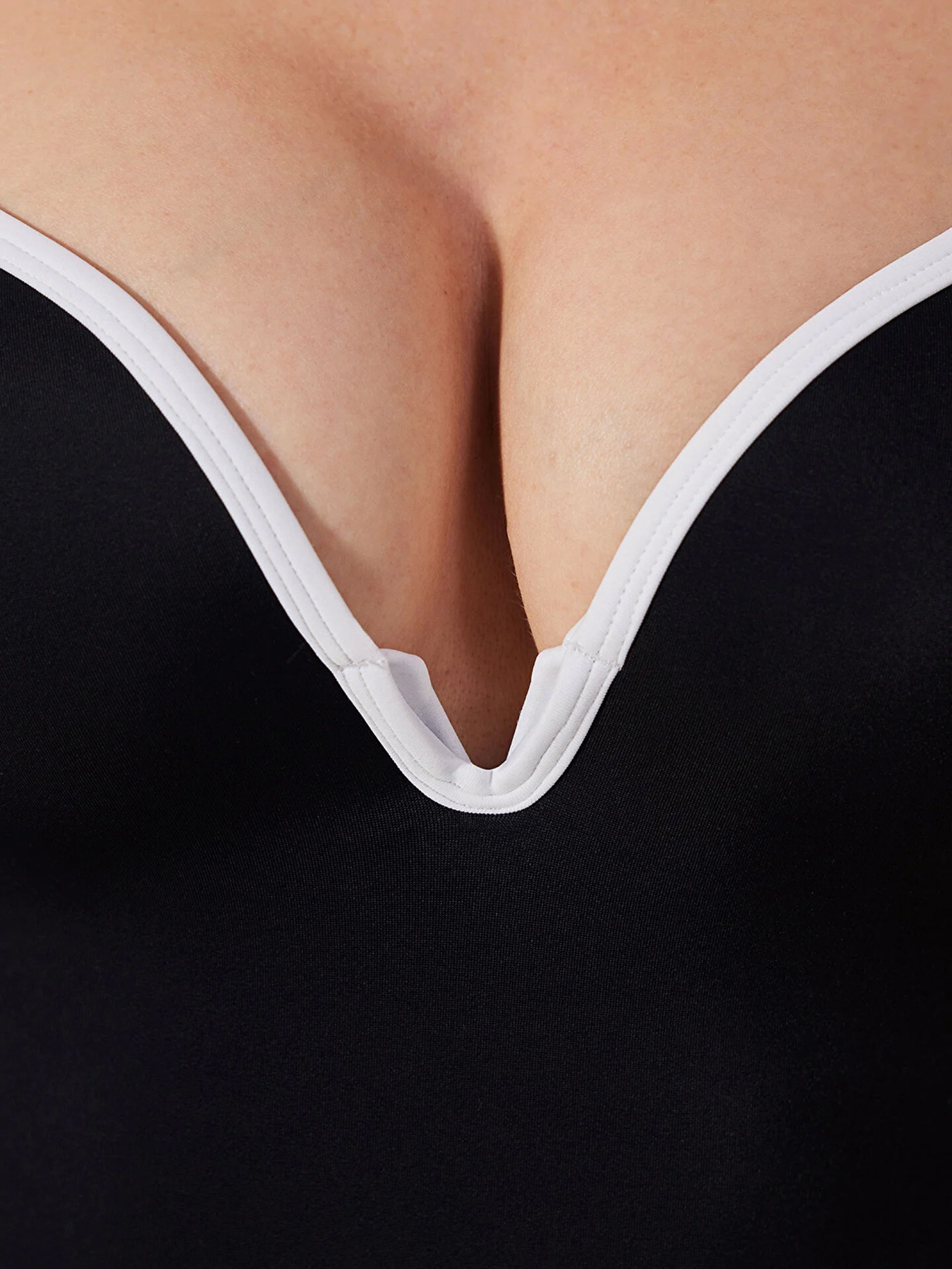 Купальник Penti модель PLD8T38Q24IY-BK5 Фото