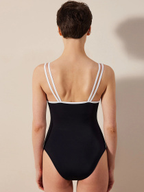 Купальник Penti модель PLD8T38Q24IY-BK5 Фото