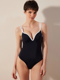 Купальник Penti модель PLD8T38Q24IY-BK5 Фото