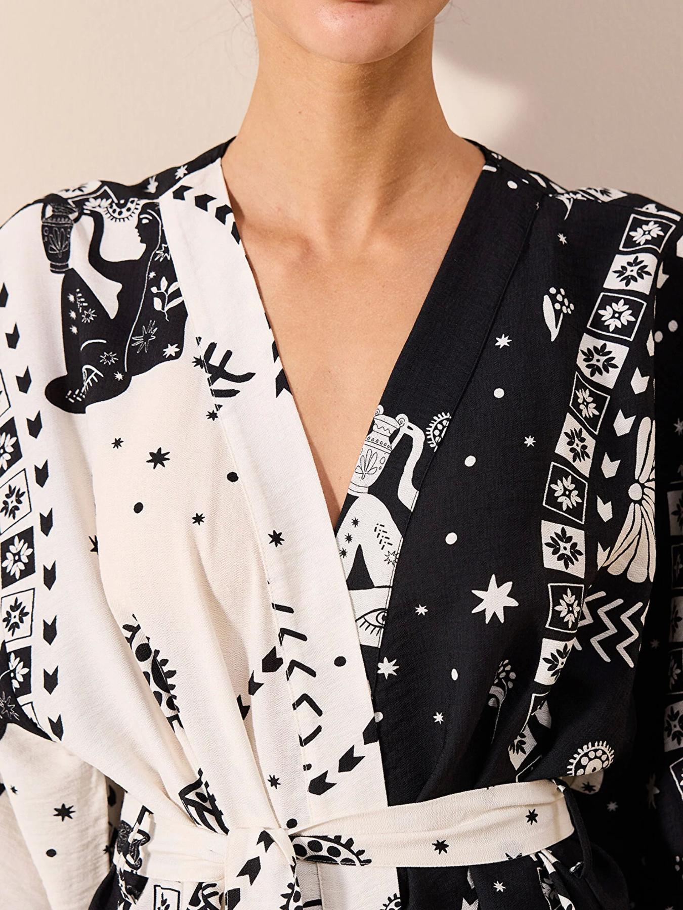 Парео Penti модель PL7YXAGZ24IY-MIX Фото