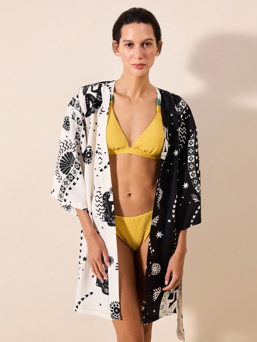 Парео Penti Модель PL7YXAGZ24IY-MIX Фото