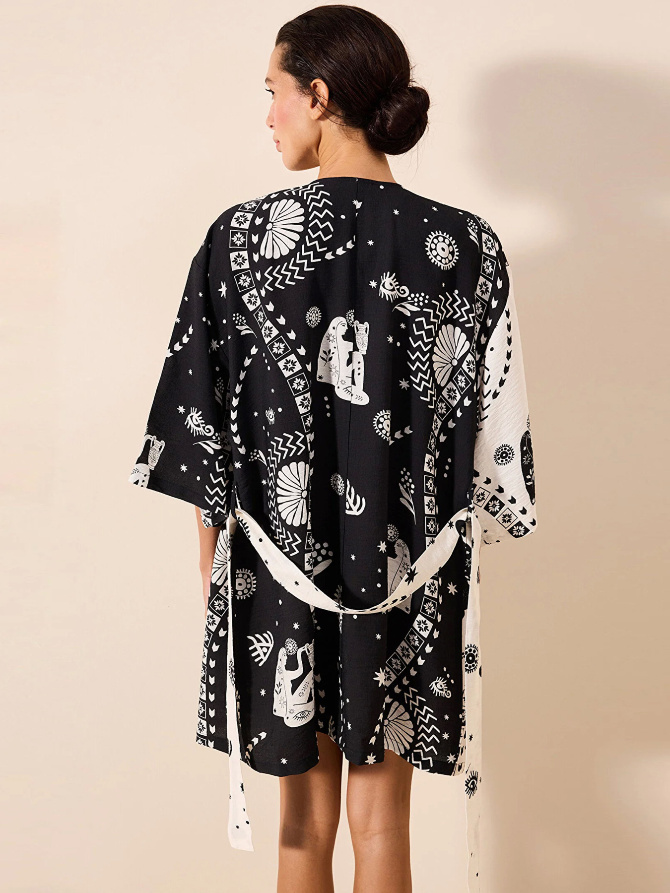 Парео Penti модель PL7YXAGZ24IY-MIX Фото