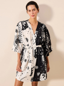 Парео Penti модель PL7YXAGZ24IY-MIX Фото