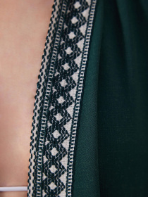 Парео Penti модель PL9QWJRI24IY-GN84 Фото