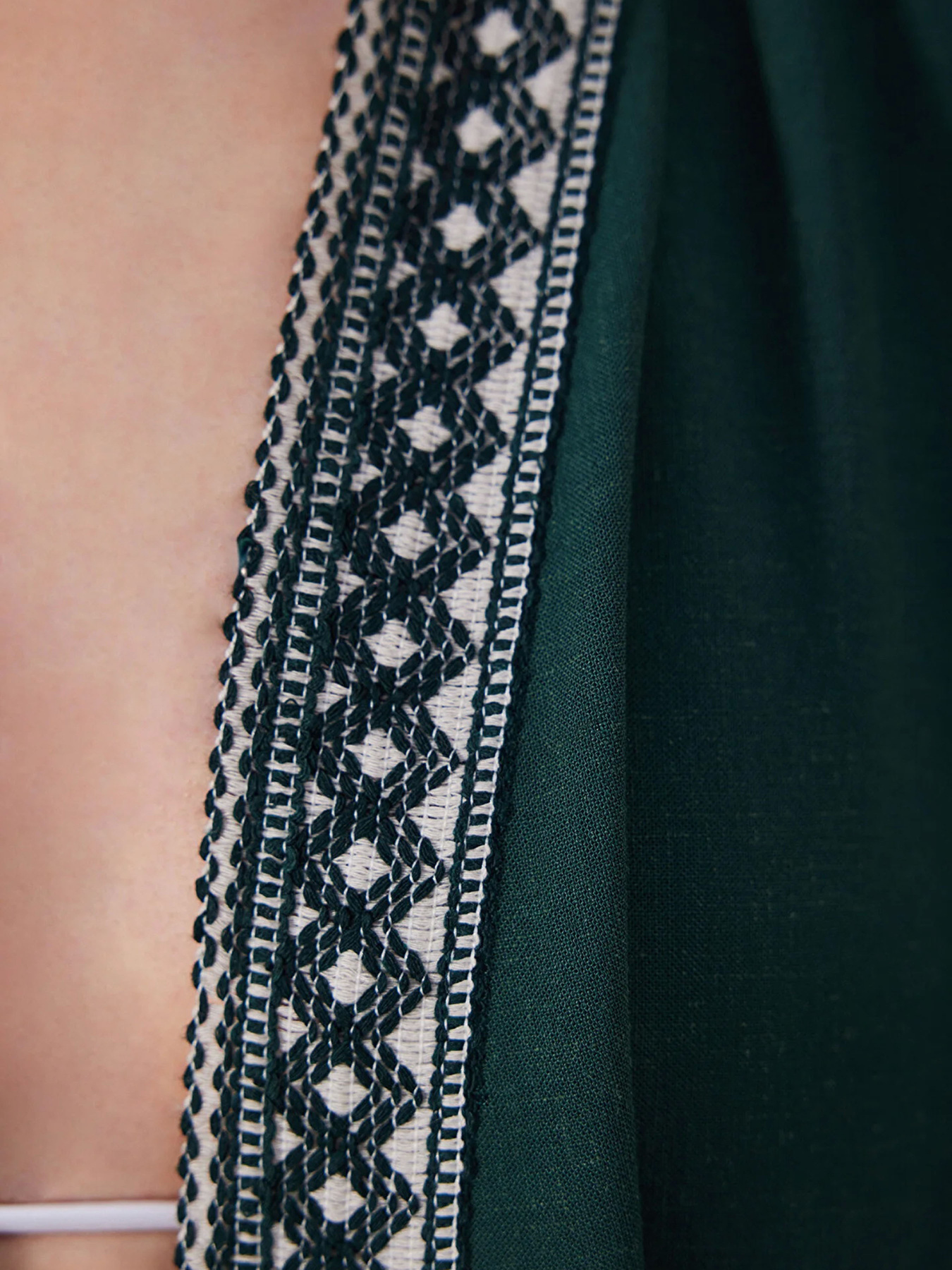 Парео Penti модель PL9QWJRI24IY-GN84 Парео Penti модель PL9QWJRI24IY-GN84 Фото