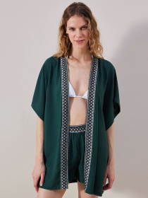 Парео Penti модель PL9QWJRI24IY-GN84 Фото