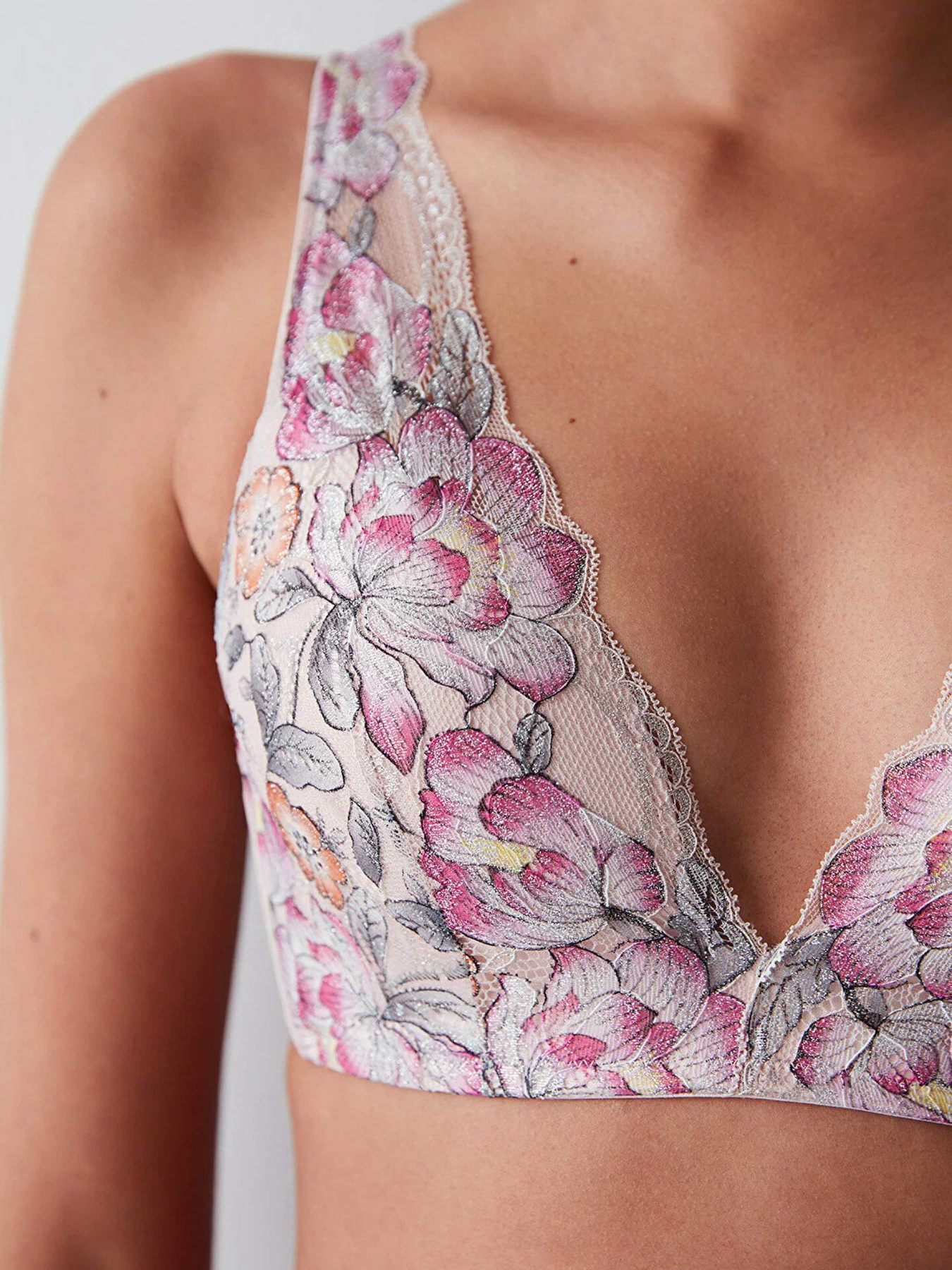 Бюстгальтер Penti модель PL7P06U423SK-PK1 Фото