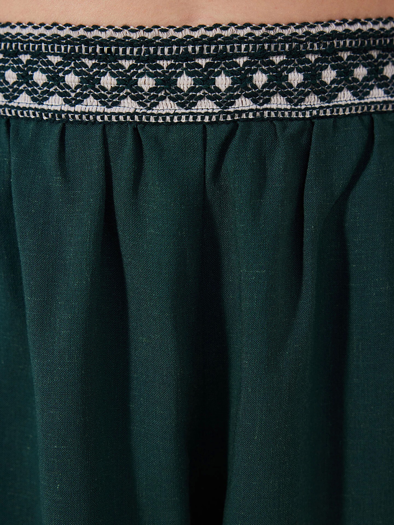 Повсякденні шорти Penti модель PL82SBN824IY-GN84 Повсякденні шорти Penti модель PL82SBN824IY-GN84 Фото