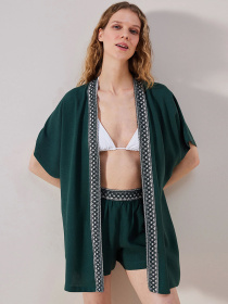 Повсякденні шорти Penti модель PL82SBN824IY-GN84 Повсякденні шорти Penti модель PL82SBN824IY-GN84 Фото