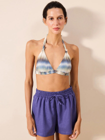 Шорты Penti модель PLBO4C4L24IY-BL70 Фото