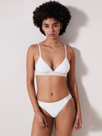 Верхняя часть купальника Penti модель PLN5Z8Z024IY-GR28 Фото