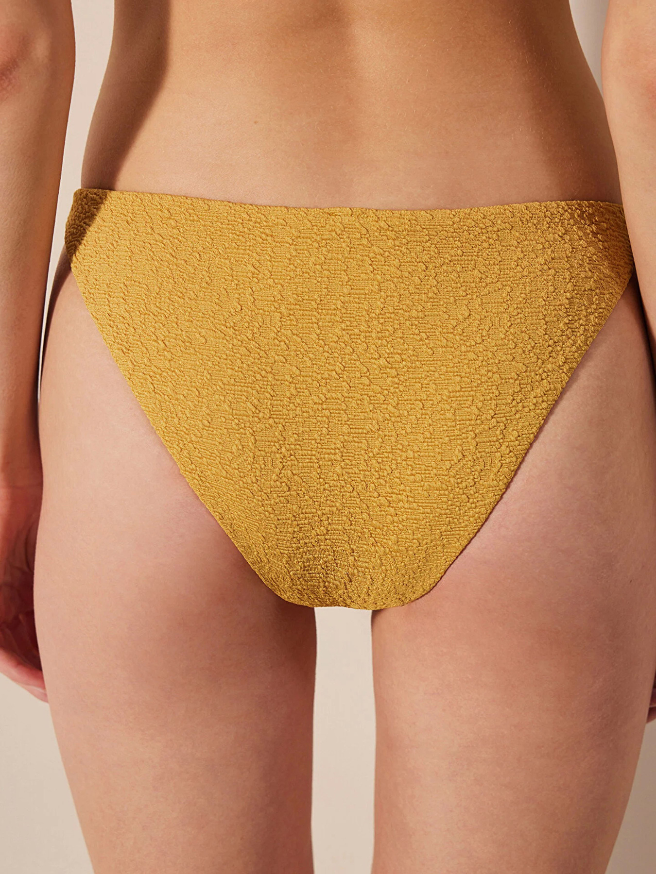 Нижняя часть купальника Penti модель PLMNRE1T24IY-YE16 Фото