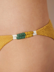 Нижняя часть купальника Penti модель PLMNRE1T24IY-YE16 Фото