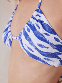 Верх купальника Penti модель PLB91UV224IY-MIX Верх купальника Penti модель PLB91UV224IY-MIX Фото