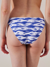 Низ купальника Penti модель PLTBD2DN24IY-MIX Фото