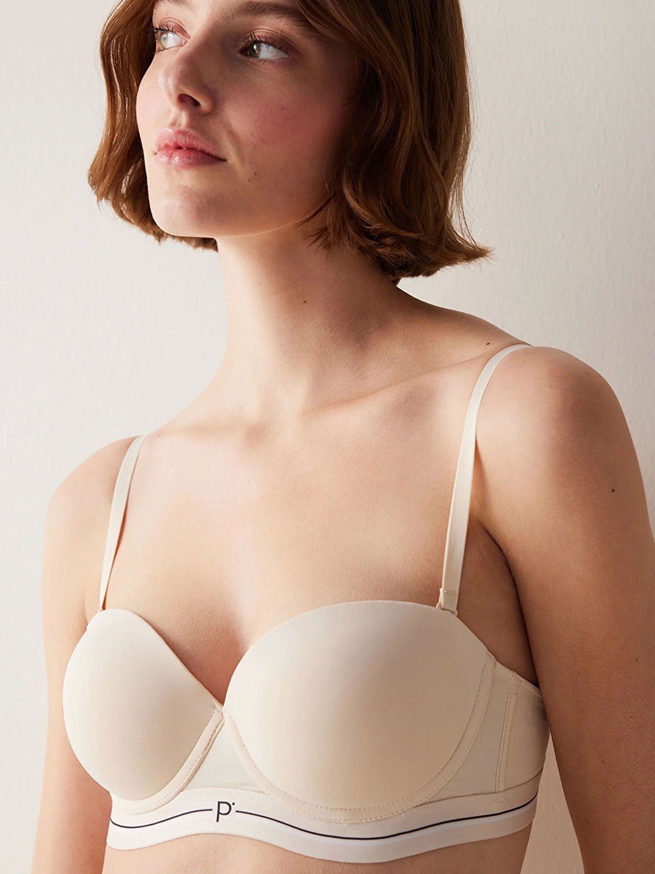 Бюстгальтер Penti модель PL7QB9R724IY-KUM Фото