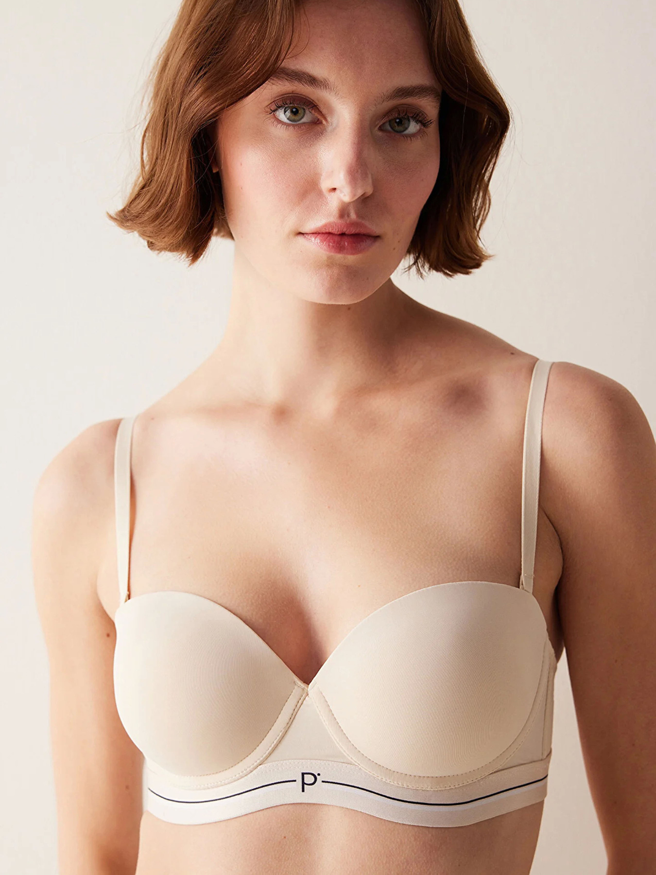Бюстгальтер Penti модель PL7QB9R724IY-KUM Фото