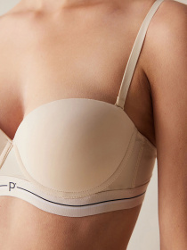 Бюстгальтер Penti модель PL7QB9R724IY-KUM Фото