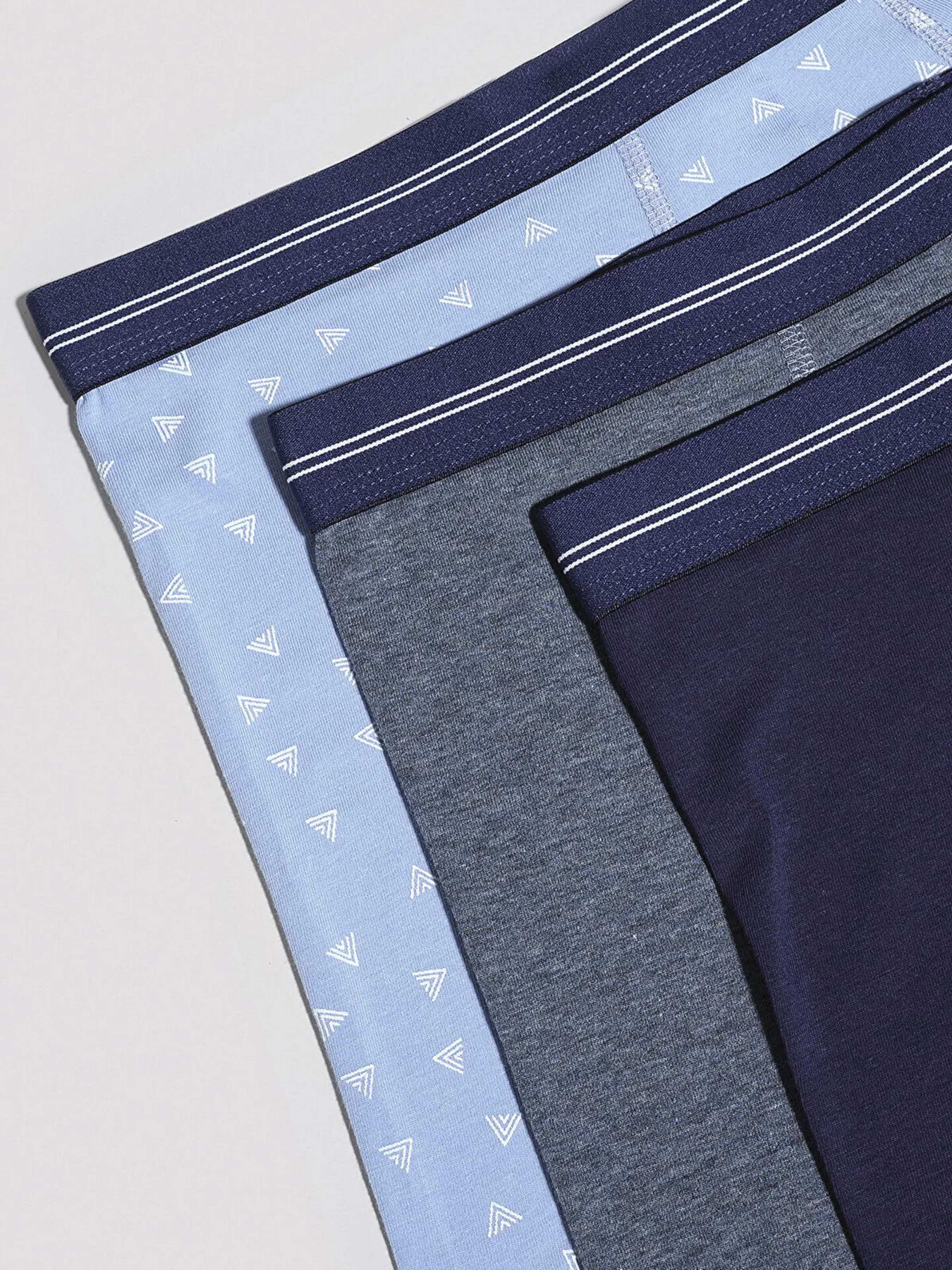 Набор трусов Penti модель PL7P8Q6623SK-MIX Фото