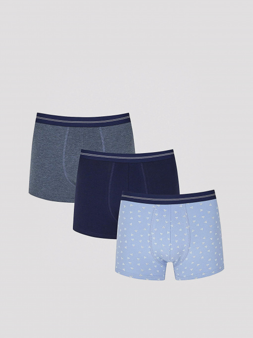 Набір трусів Penti модель PL7P8Q6623SK-MIX Фото